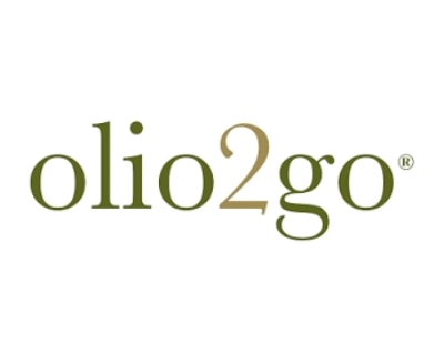 Shop Olio2Go logo