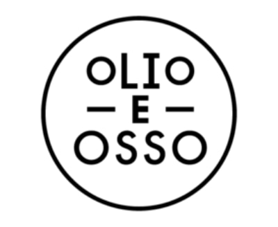 Shop Olio E Osso logo