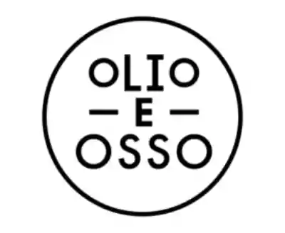 Olio E Osso coupon codes