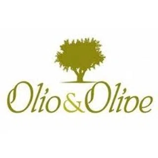 Shop Olio&Olive logo