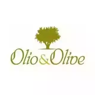 Shop Olio&Olive promo codes logo