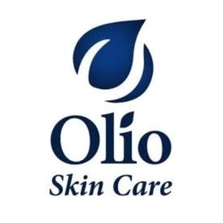 Shop Olio Skin Care logo