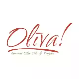 Shop Oliva! promo codes logo