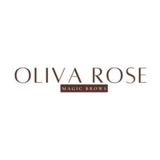 olivabrows.com logo
