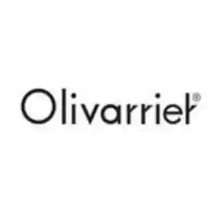 Shop Olivarrier USA promo codes logo