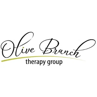 Shop Olive Branch Therapy Group logo