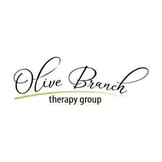 Olive Branch Therapy Group logo