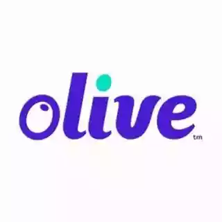 Olive Car Warranty logo