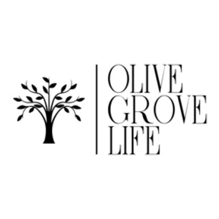 Shop Olive Grove Life coupon codes logo