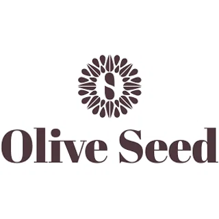 Olive Seed  logo
