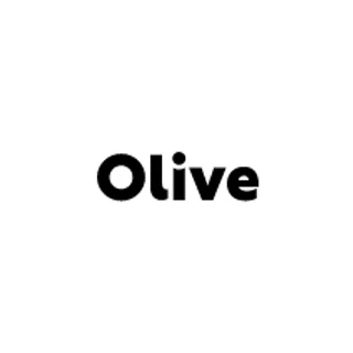 Shop Olive Technologies logo
