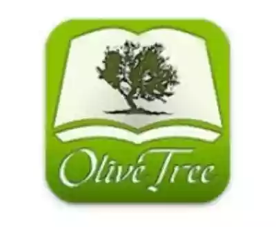 Shop Olive Tree Bible coupon codes logo