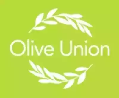 Shop Olive Union coupon codes logo