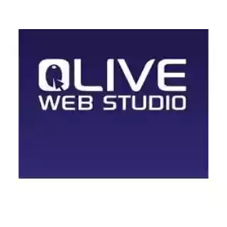 Shop Olive Web Studio coupon codes logo