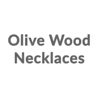 Shop Olive Wood Necklaces promo codes logo