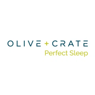 Olive and Crate logo