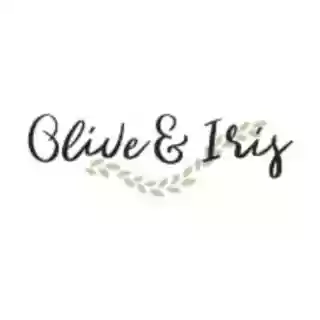 Shop Olive & Iris promo codes logo
