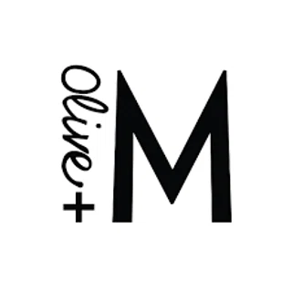 Olive + M coupon codes