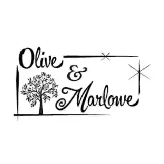 Olive & Marlowe logo