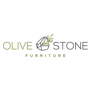 Olive & Stone Furniture logo