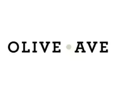 Olive Ave logo