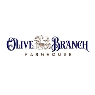Olive Branch Farm House logo