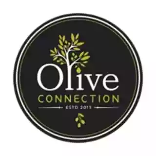 Shop Olive Connection discount codes logo