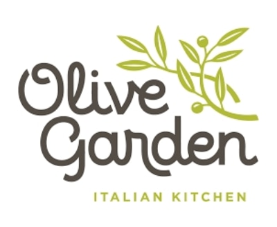 Shop Olive Garden logo