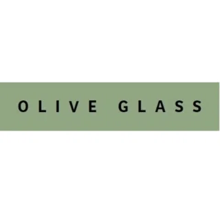 Shop Olive Glass logo