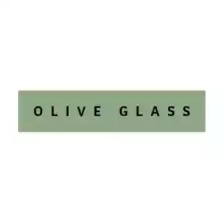 Olive Glass discount codes
