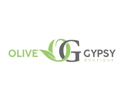Shop Olive Gypsy Boutique logo