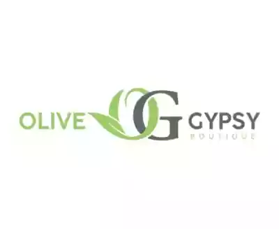Shop Olive Gypsy Boutique discount codes logo