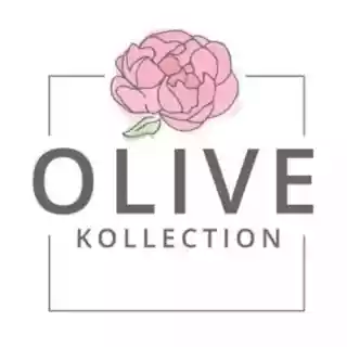Olive Kollection coupon codes