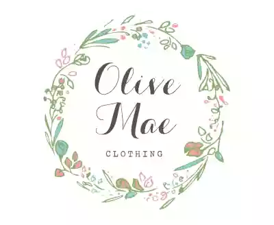 Shop Olive Mae Clothing logo