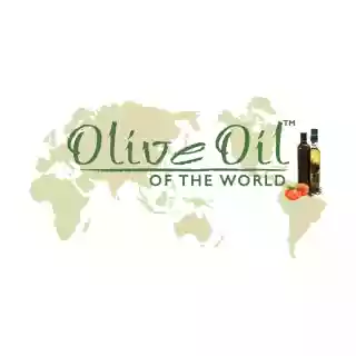 Olive Oil of the World coupon codes