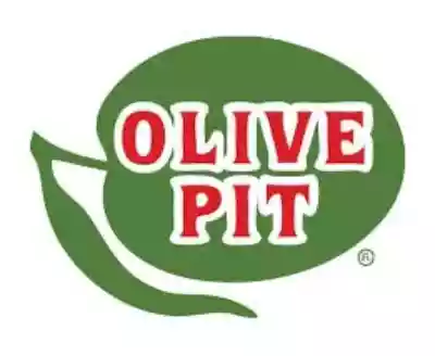 Olive Pit promo codes
