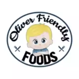 Shop Oliver Friendly Foods promo codes logo