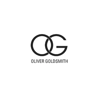 Shop Oliver Goldsmith logo