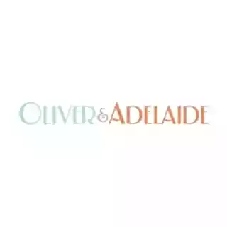 Oliver & Adelaide logo