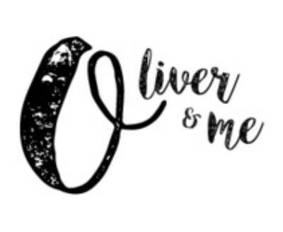 Shop Oliver & Me logo