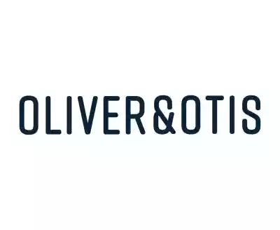 Shop Oliver & Otis coupon codes logo