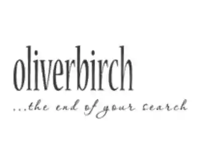 Oliverbirch discount codes