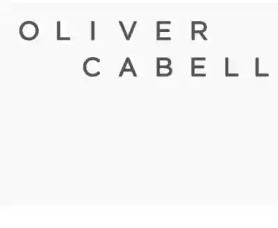 Oliver Cabell discount codes