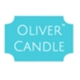 Oliver Candle Company logo