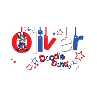 Oliver Doodle Dandy logo