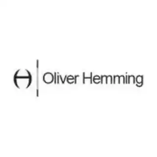 Oliver Hemming discount codes