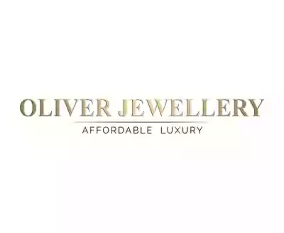 Shop Oliver Jewellery logo