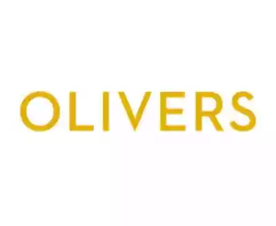 Shop Olivers Apparel logo