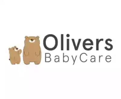 oliversbabycare.co.uk logo