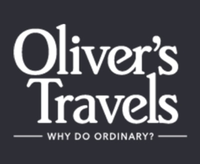 Shop Oliver’s Travels logo